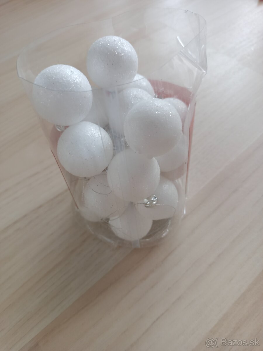 Vianočné ozdoby - 6