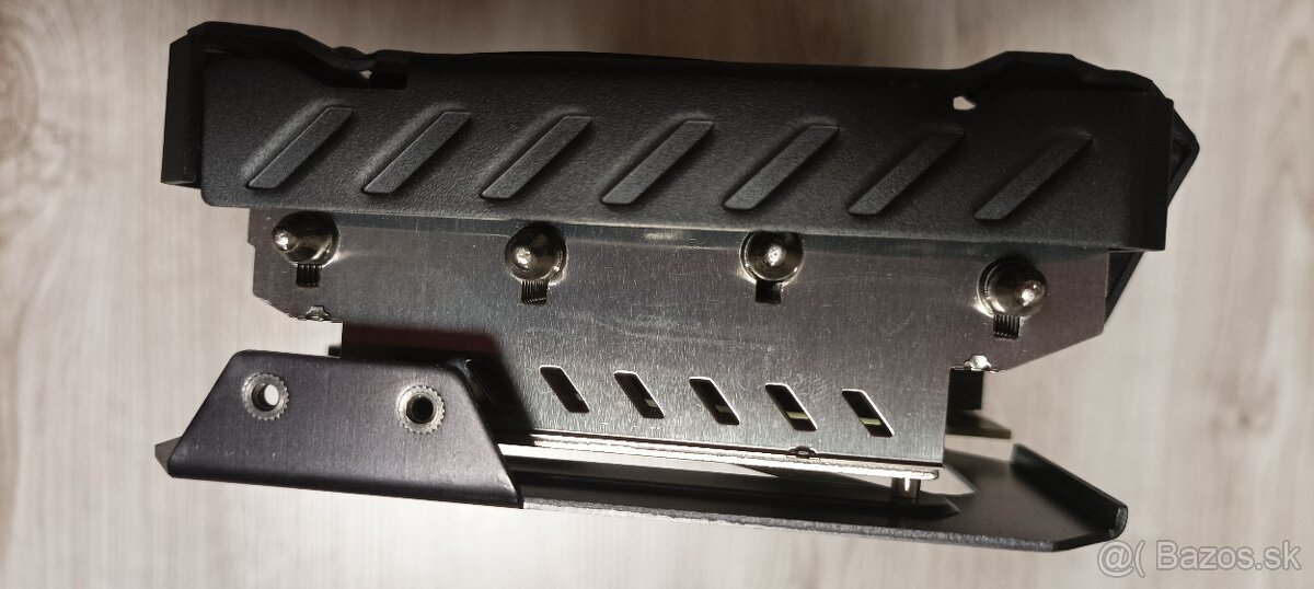 Predám grafickú kartu ASUS TUF Gaming RTX 3060 12gb OC - 6