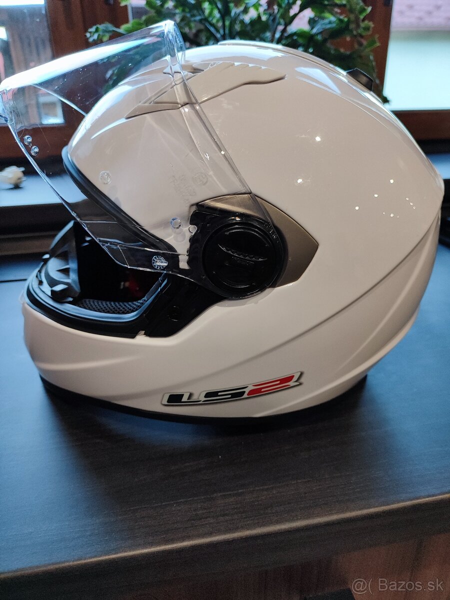 Prilba LS2 FF322 Concept 2 - 6