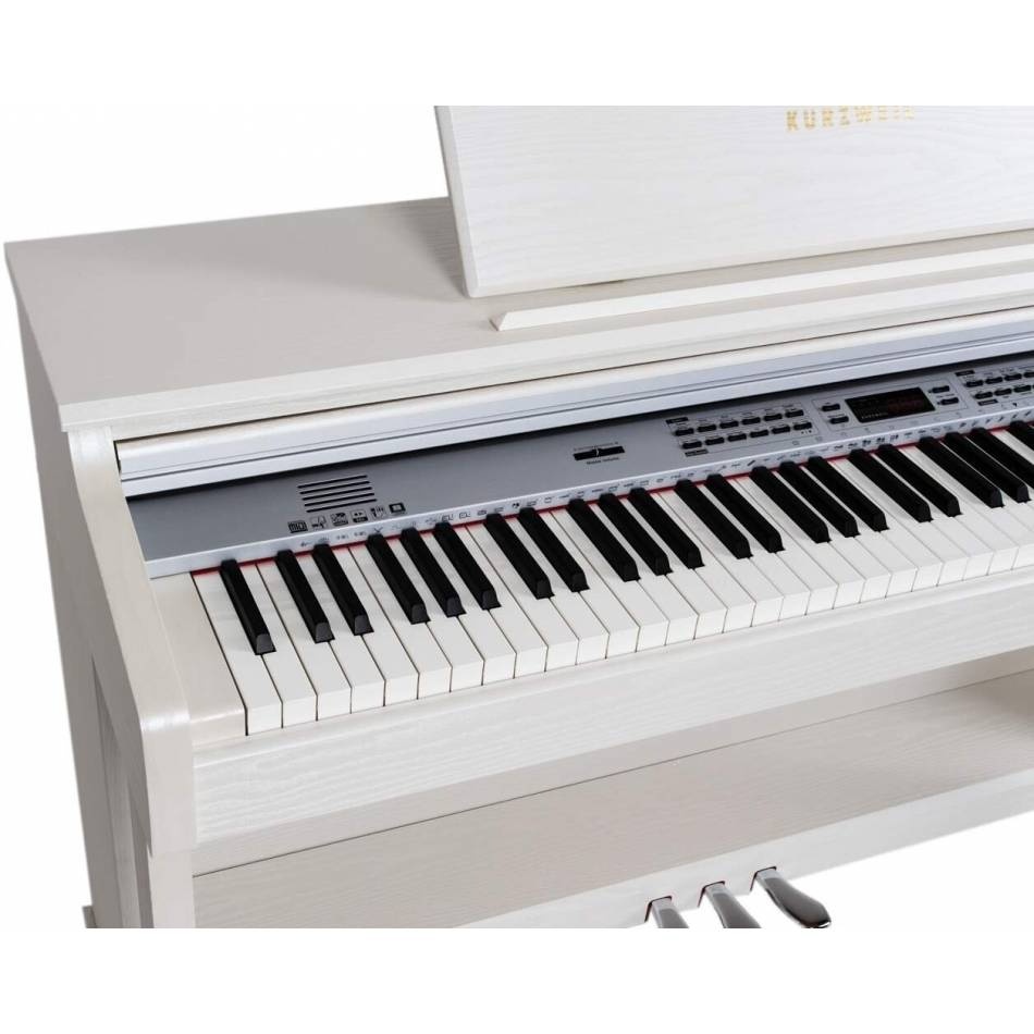 KURZWEIL KA150 WH - 6