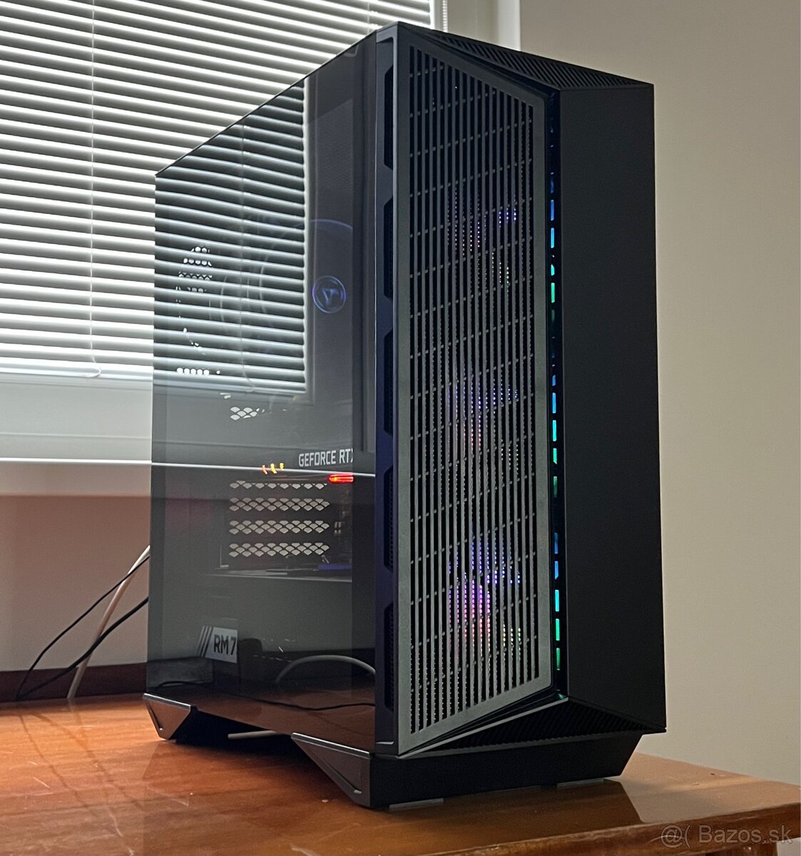 RTX 3070ti/ i5 10600K/ 32gb ram/ 1tb nvme Ssd - 6