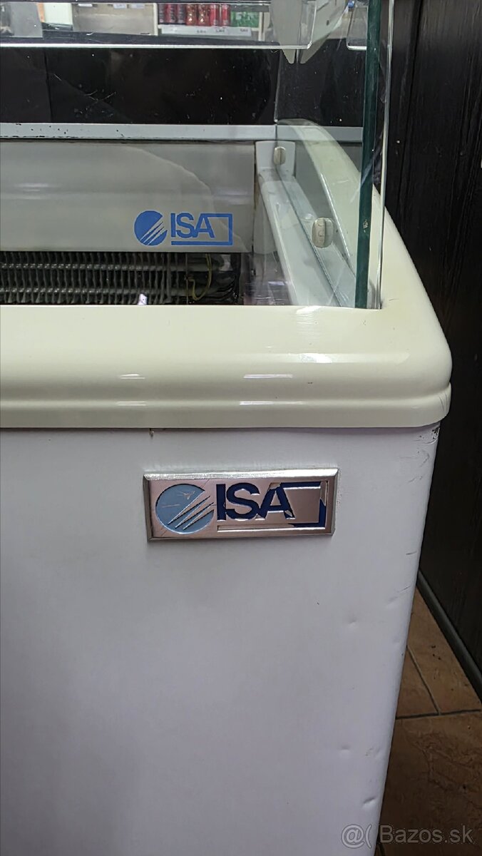 Zmrzlinova vitrina - 6