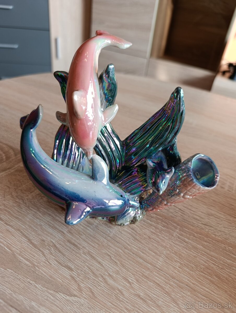 Porcelánové sošky - 6