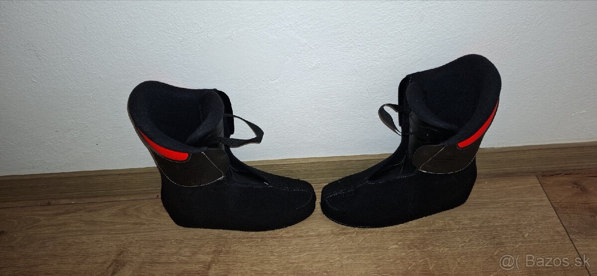 ROSSIGNOL HERO Lyžiarky - 6