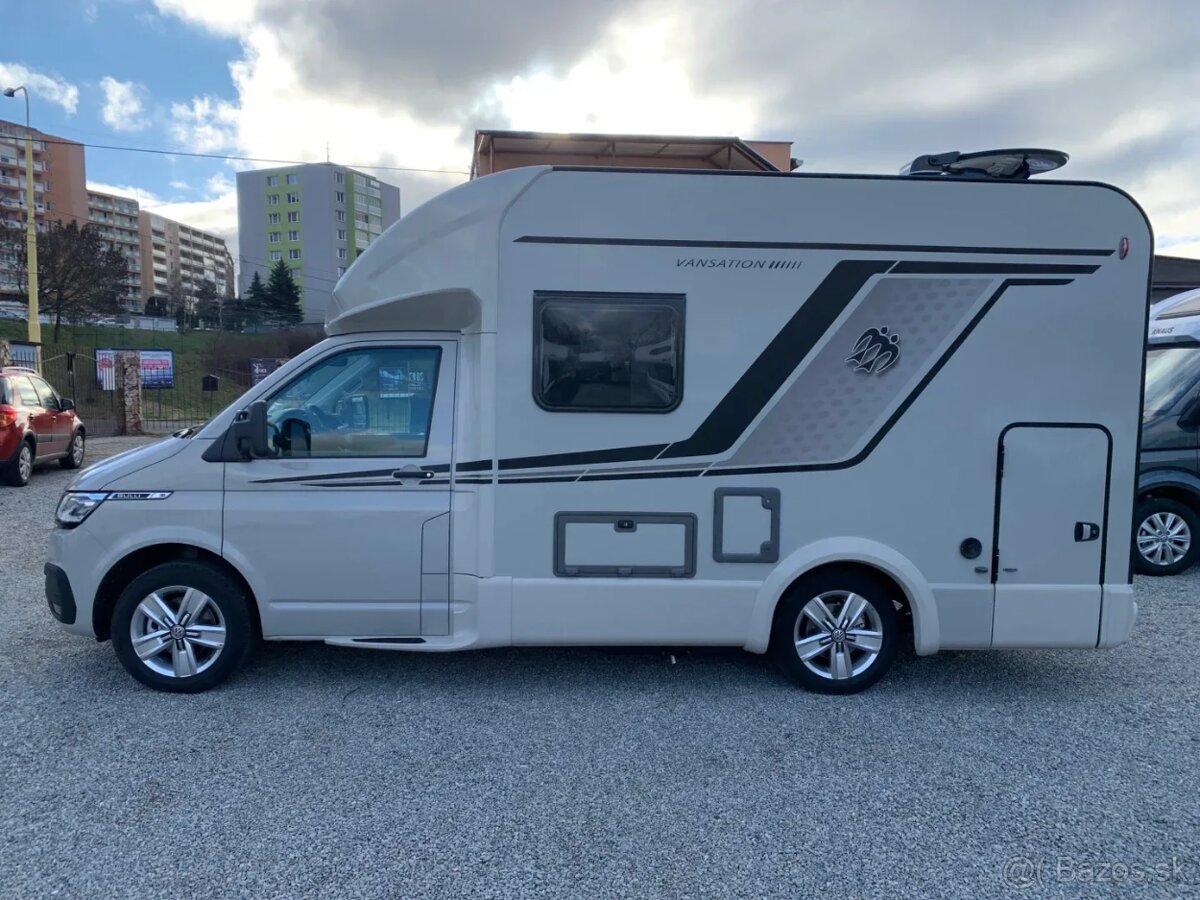 Knaus Tourer VAN 500 MQ Vansation - 6