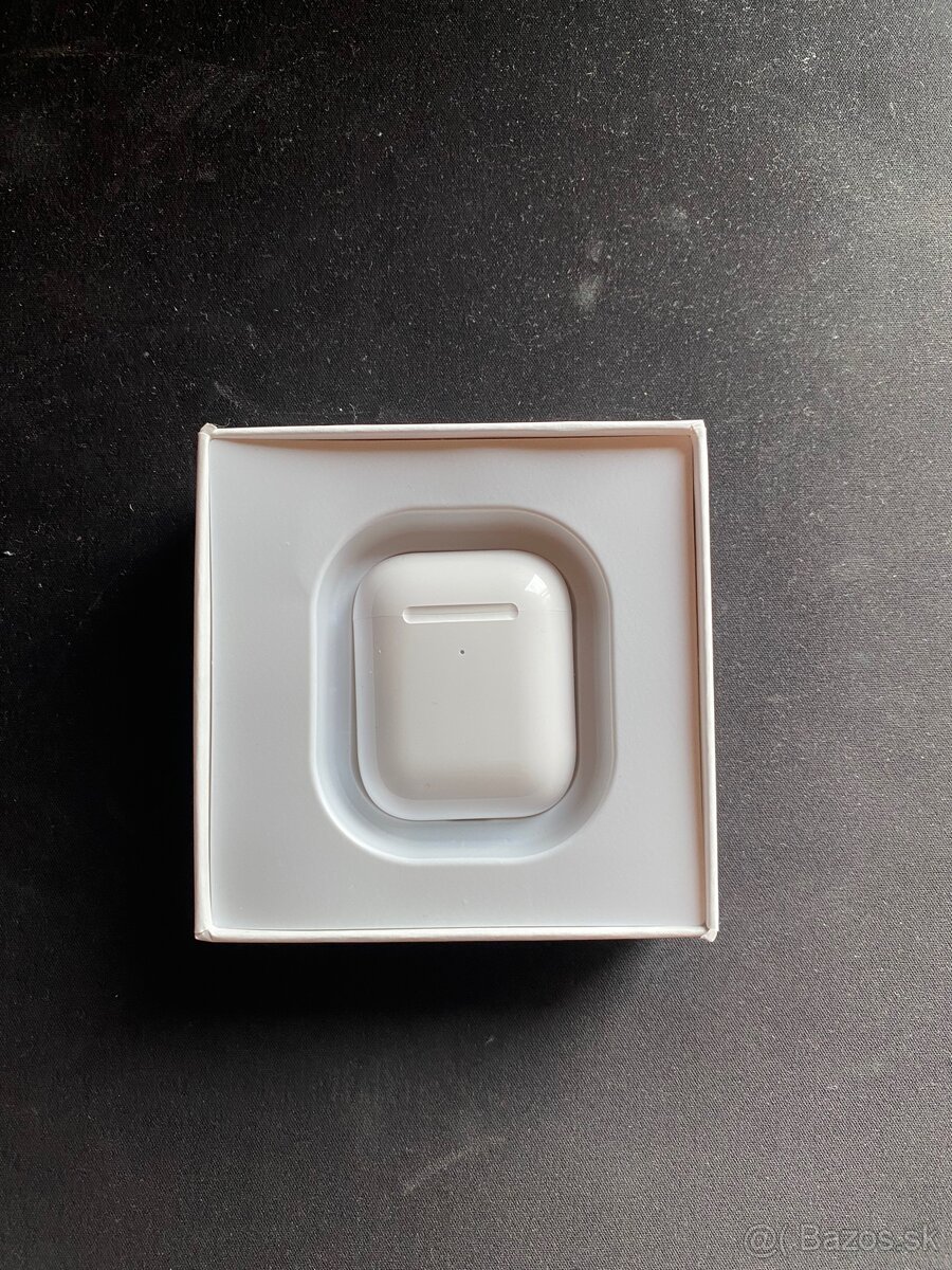 Apple Airpods 2 gen - 6