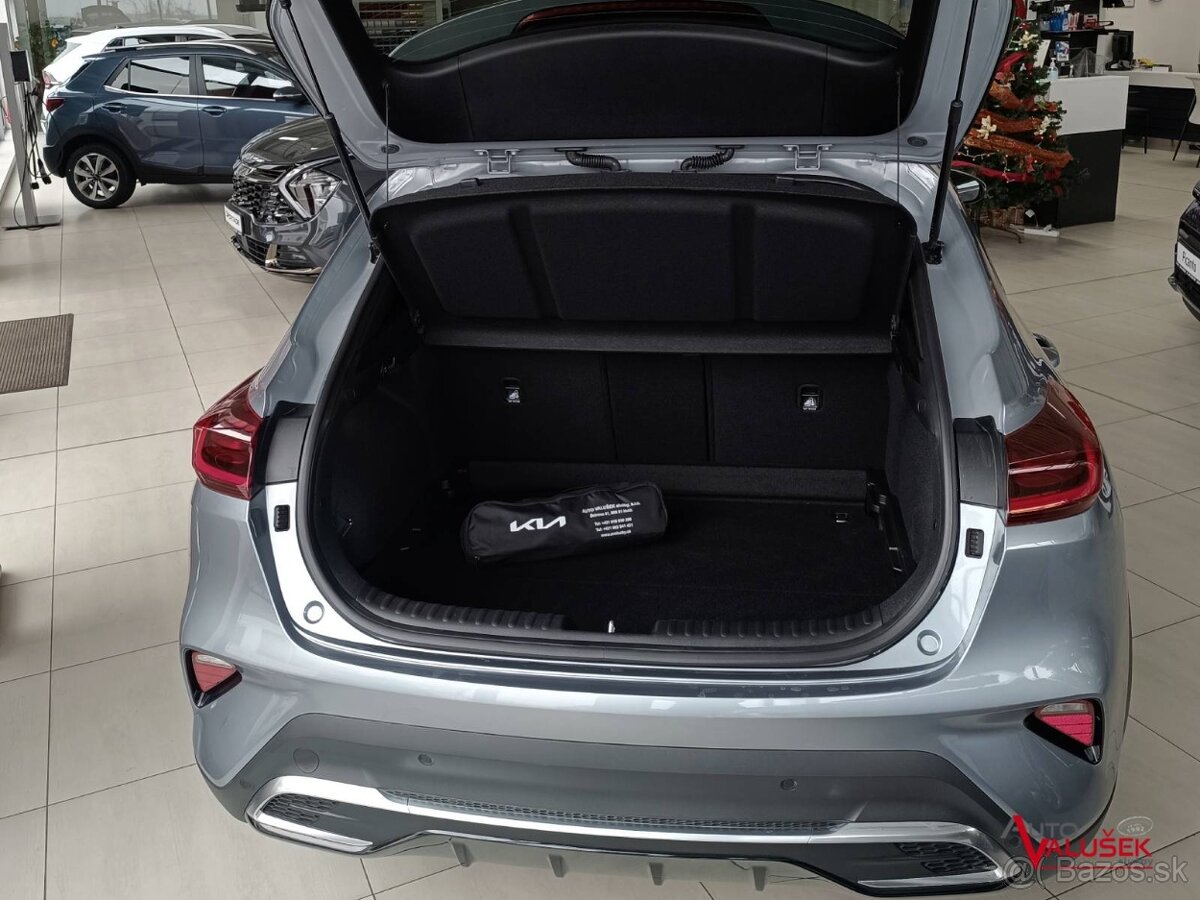 Kia XCEED 1,5 T-GDI M6 GOLD - 6