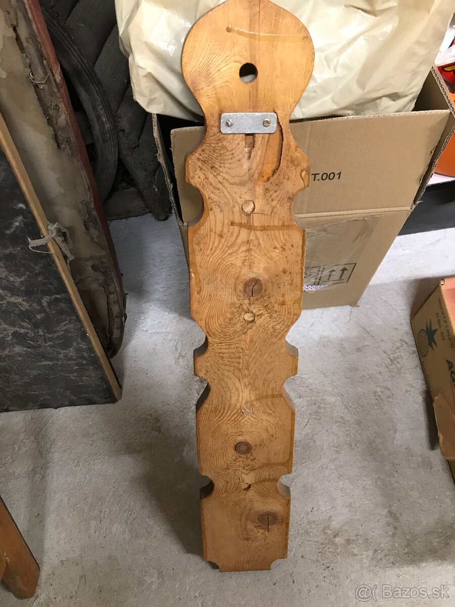 retro veci - rôzne - 6