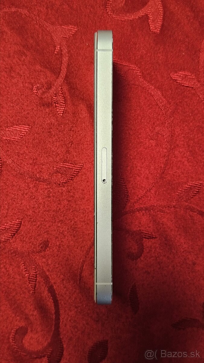 iPhone 5s 32GB Silver - 6