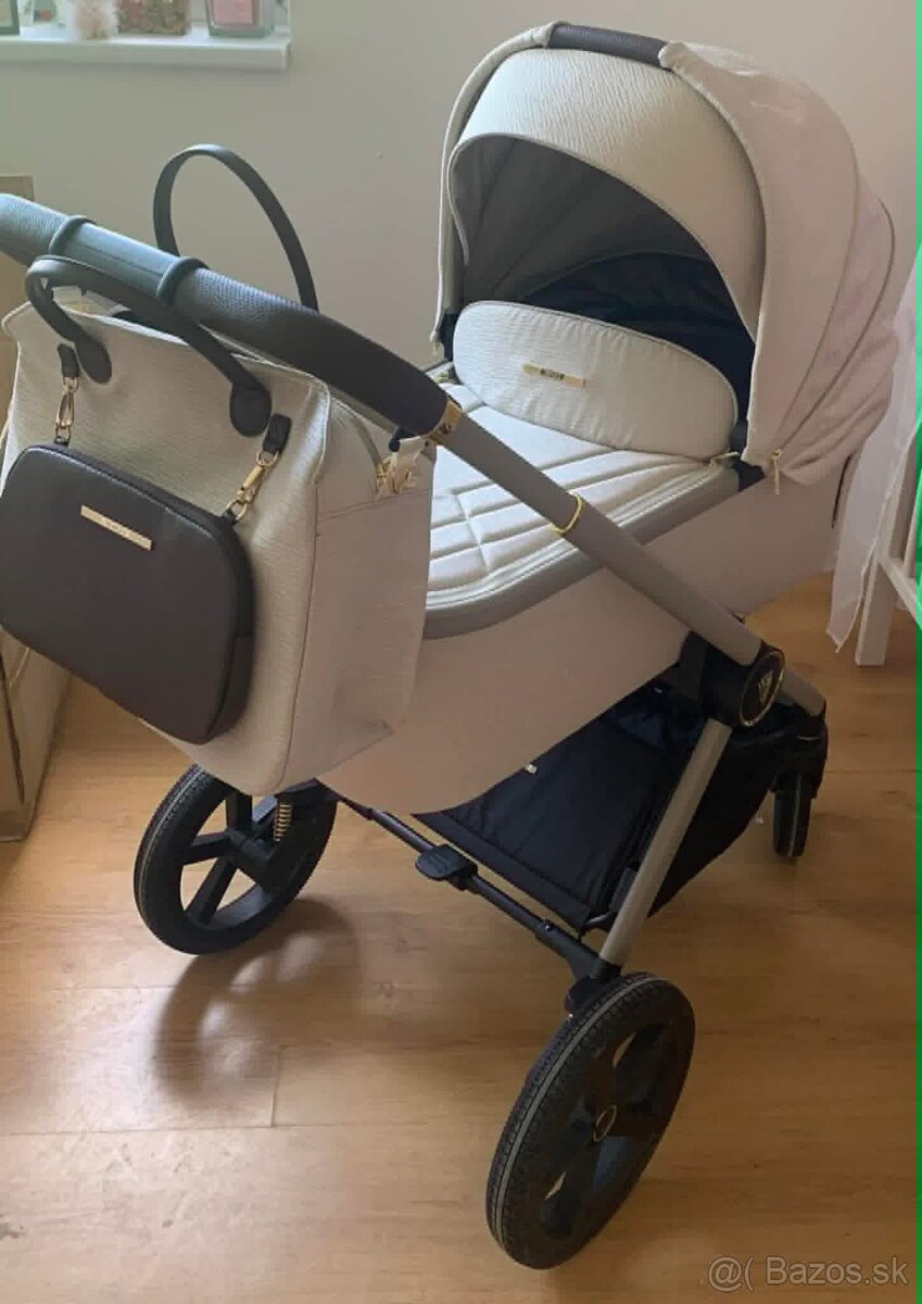 Venicci kočík - 6