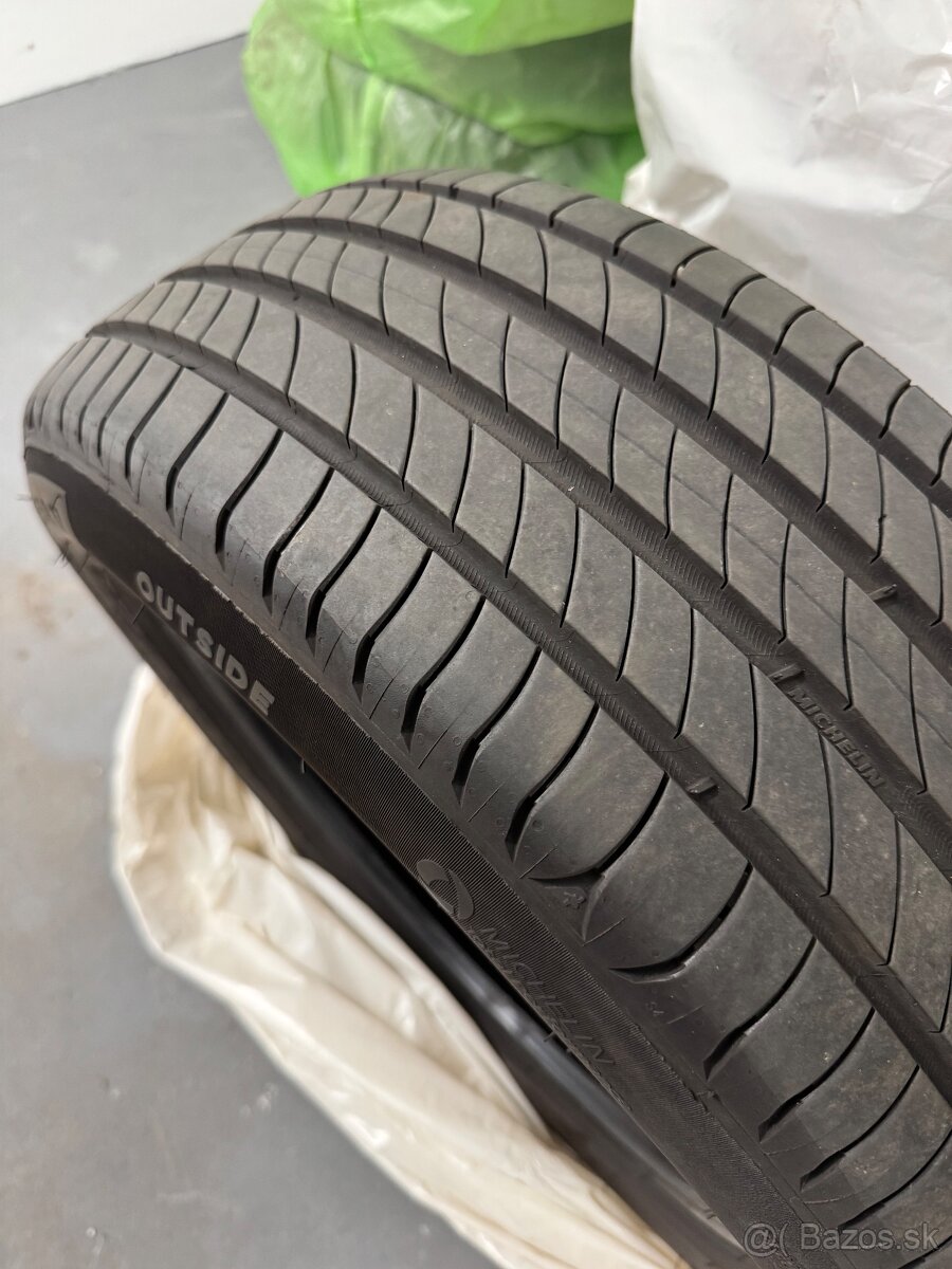 Michelin Primacy 4 205/55/r17 - 6