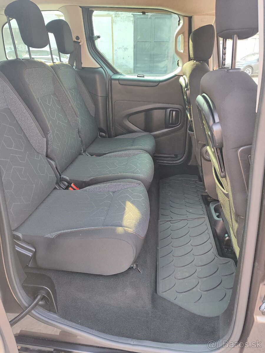 Peugeot Partner - 6