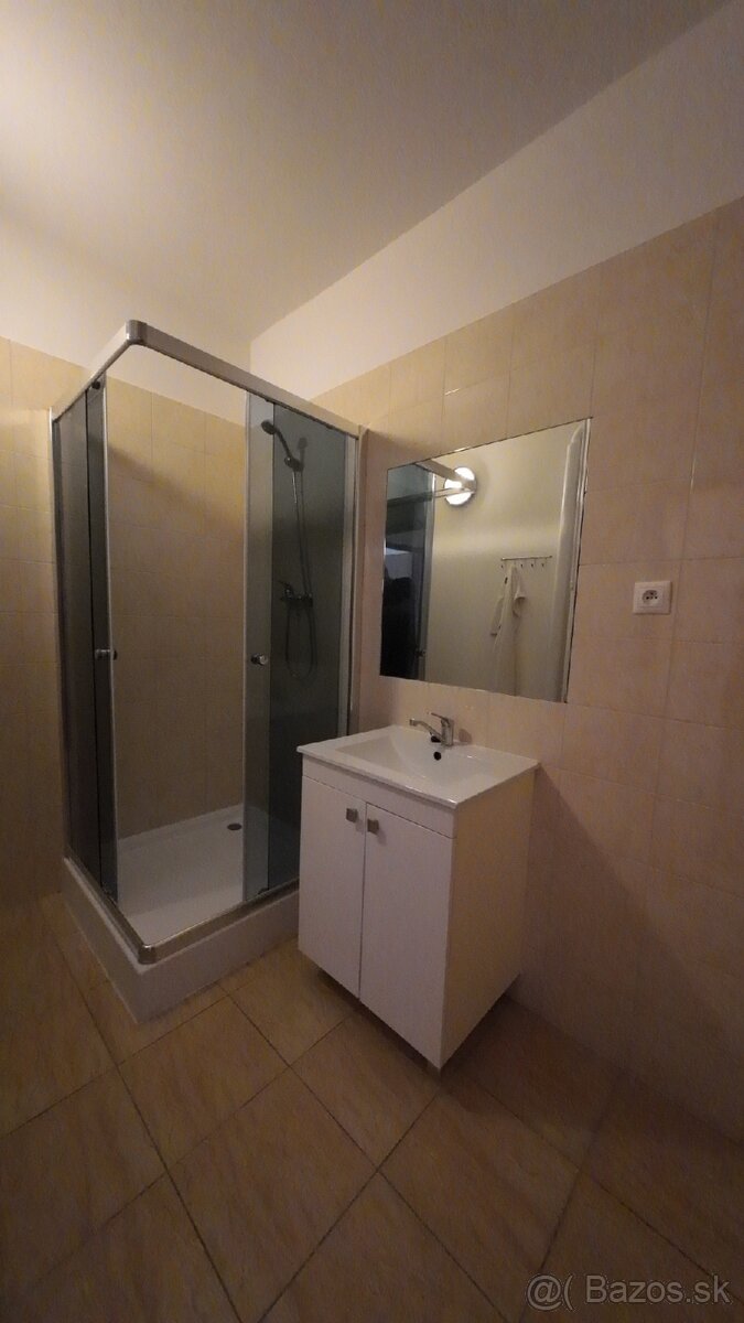 2 izbový byt prenájom - 6