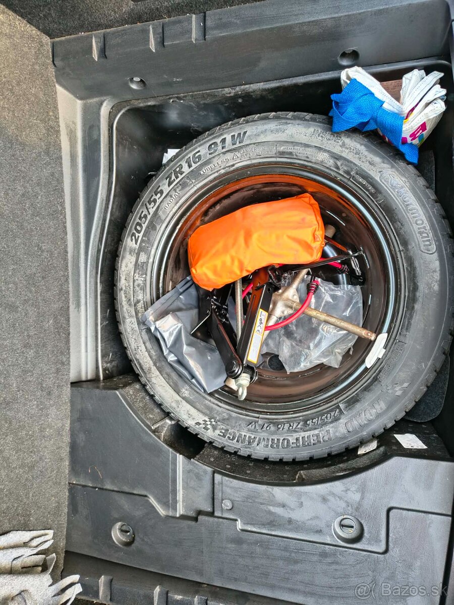 predam Volkswagen Passat Variant - 6