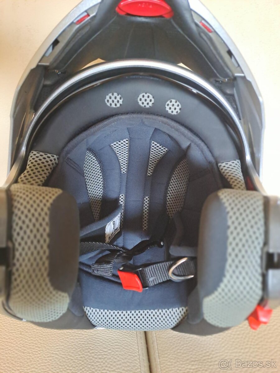 Prilba Airoh - dámska - 6