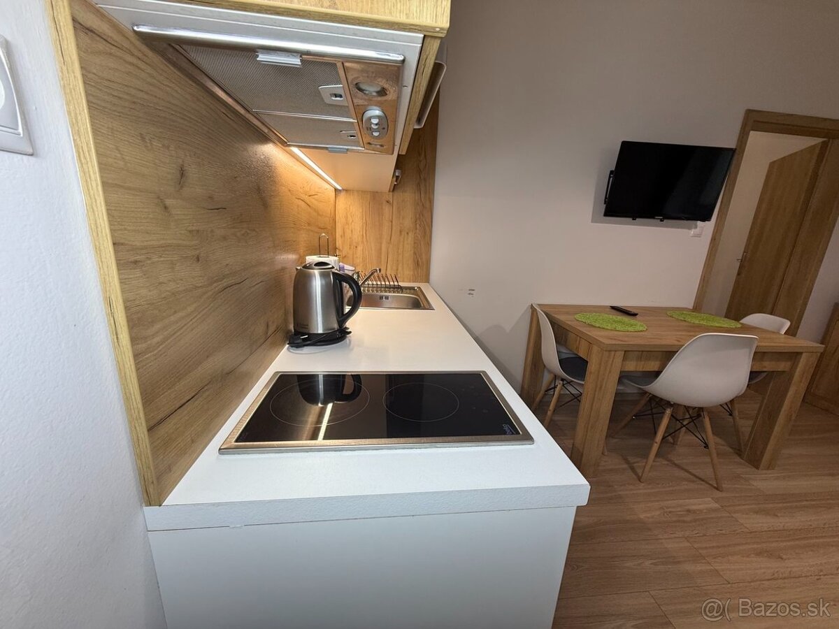 Apartmán na predaj, Liptovský Ján - 6