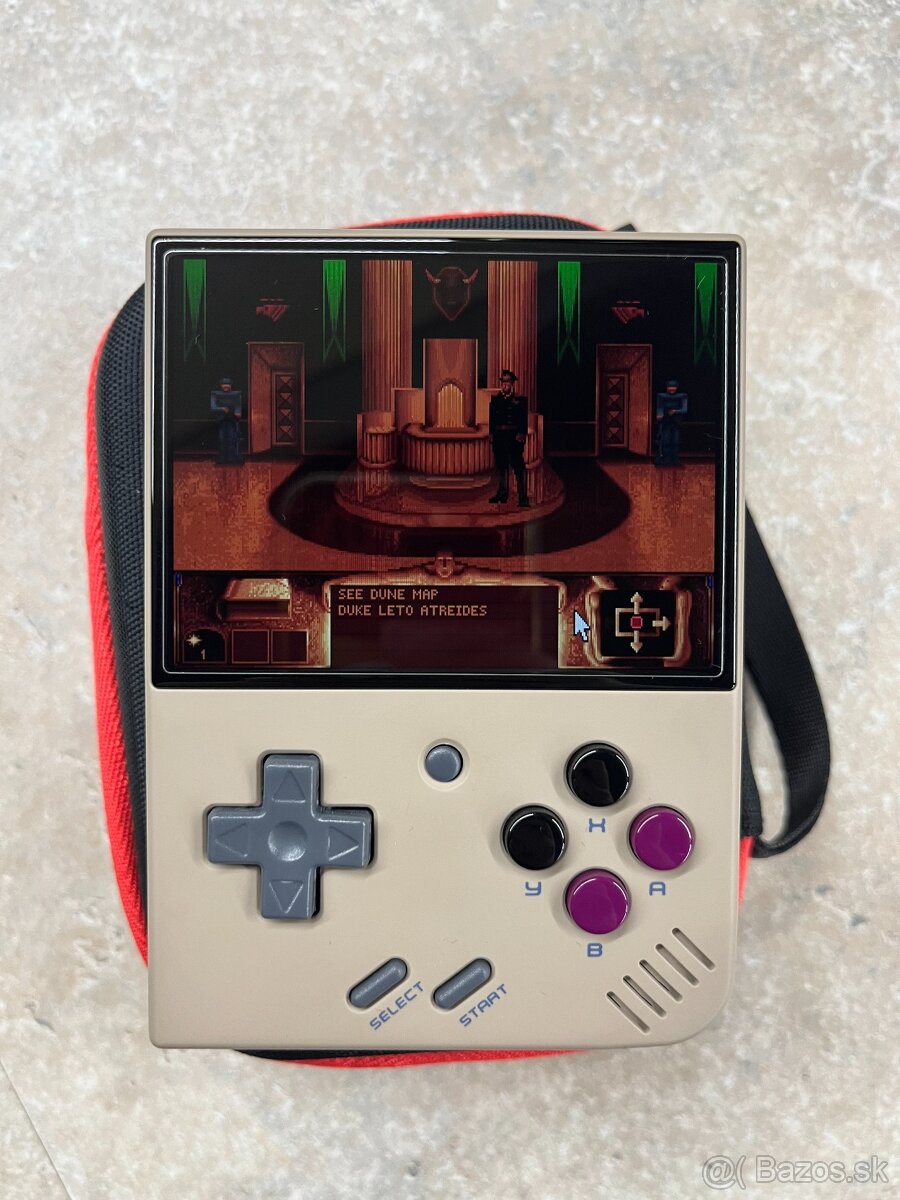 miyoo mini + 128GB - 6