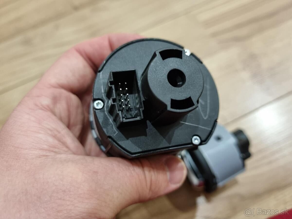 Vypinač spínač svetiel združeny ovladač svetiel - 6