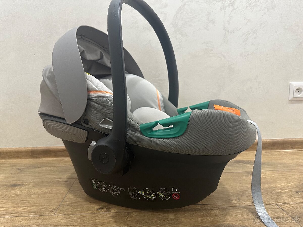 Cybex Aton S2 i-Size - 6