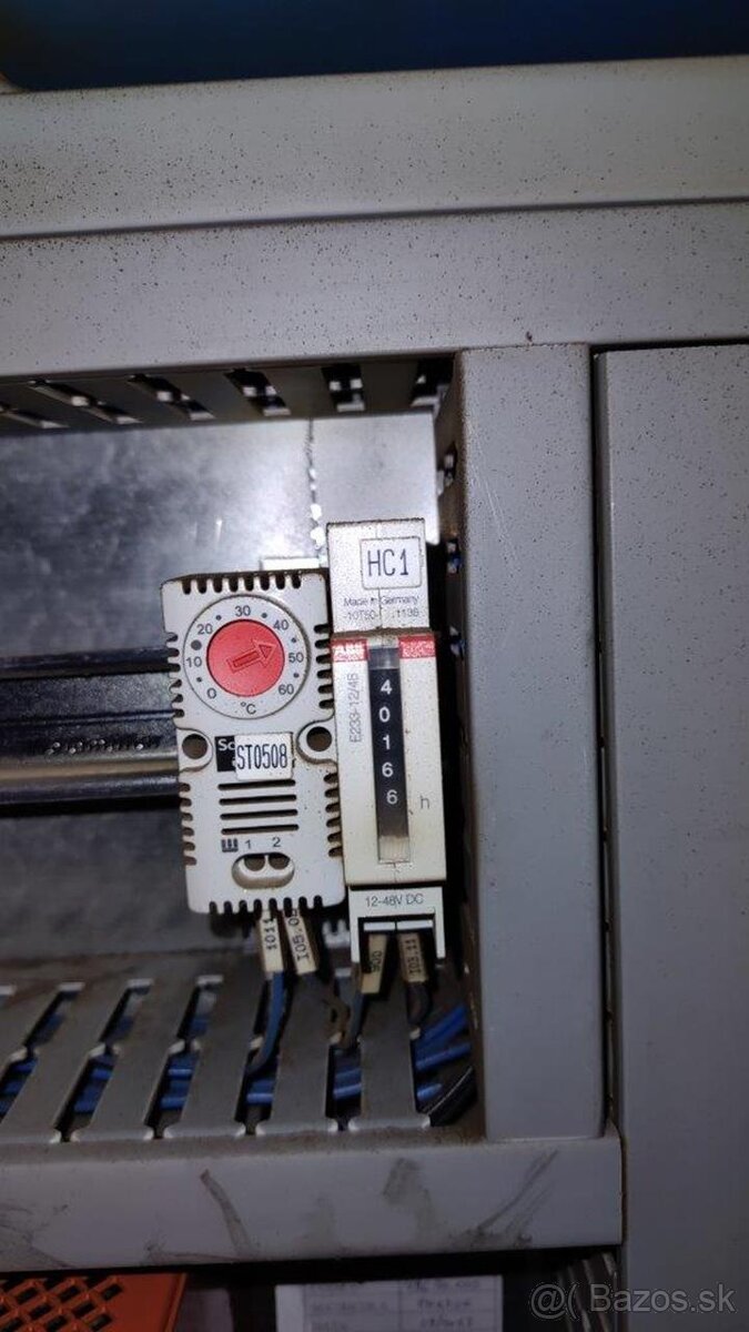 CO2 laser PrimaPower Platino 1530/CM4500 - 6