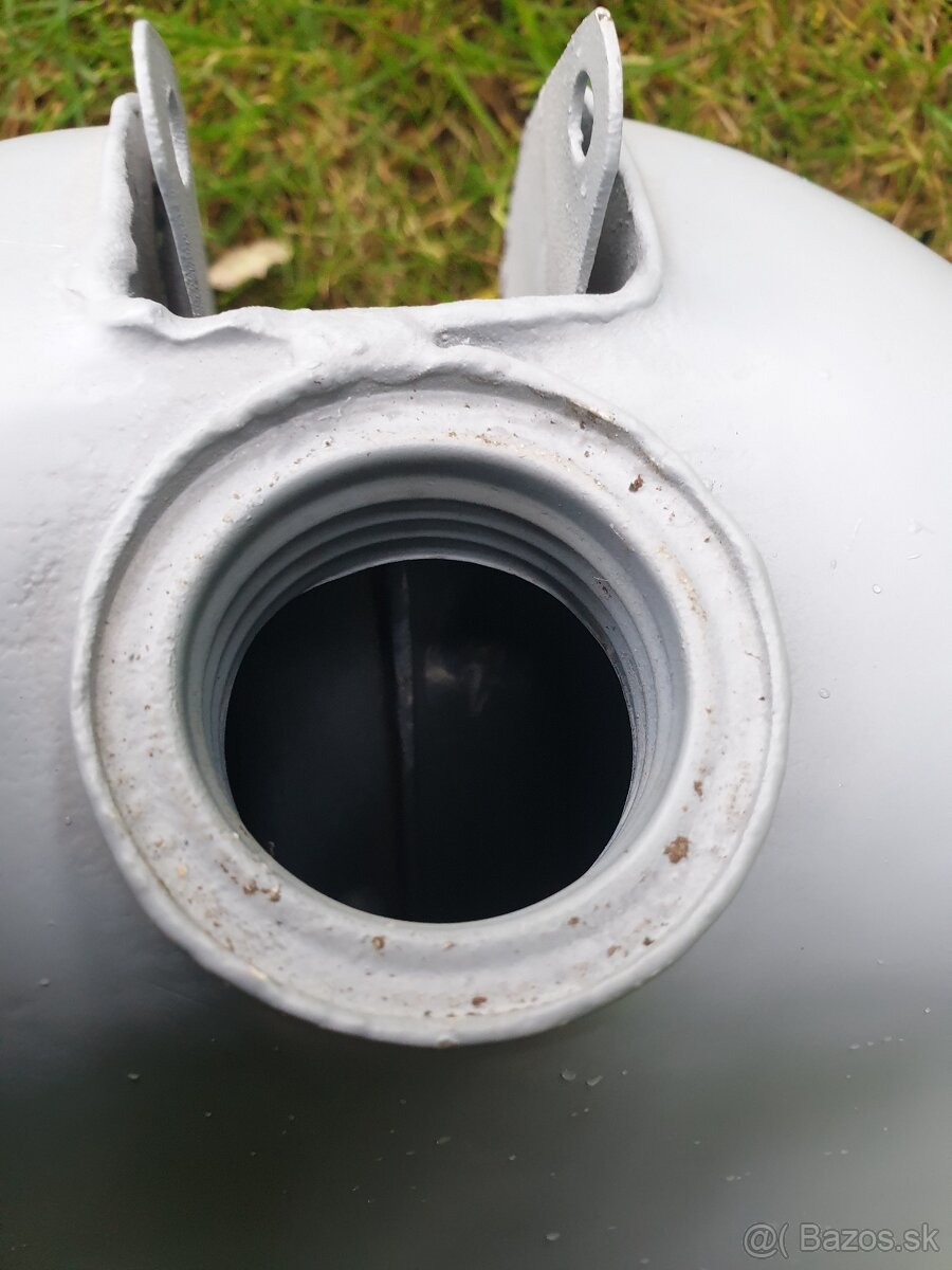 Nádrž Jawa 550 - 6