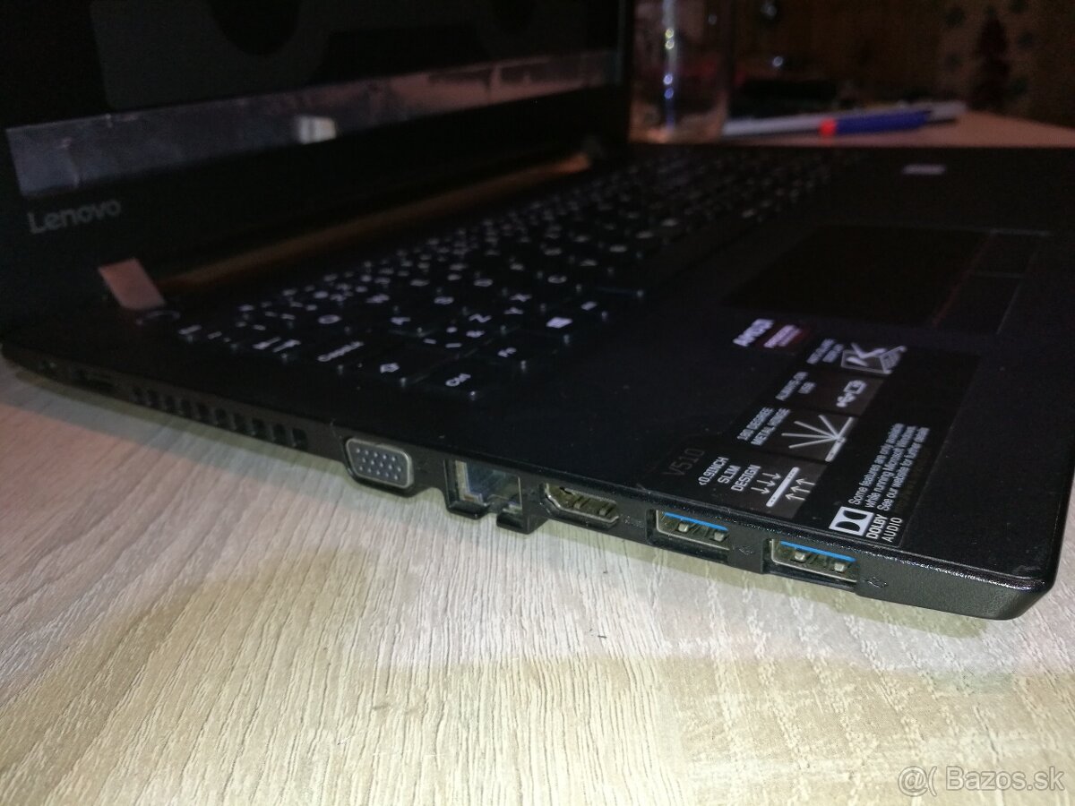 Lenovo V310 V510. Na diely. - 6