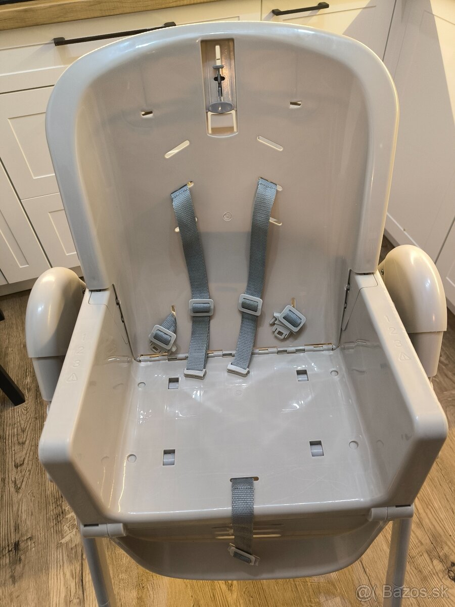 Jedálenská stolička Kinderkraft - 6