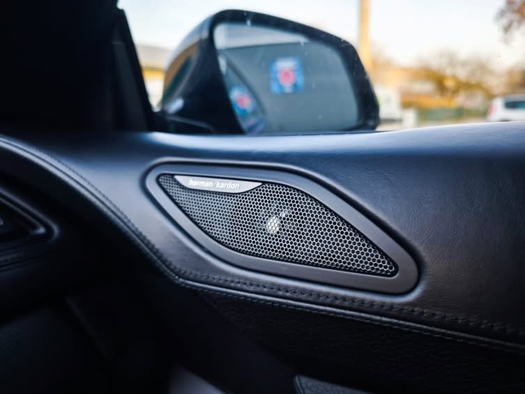 BMW 640XD MPacket Facelift - 6