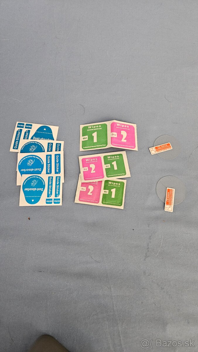 Smart hodinky, Wowme Gladiator. - 6