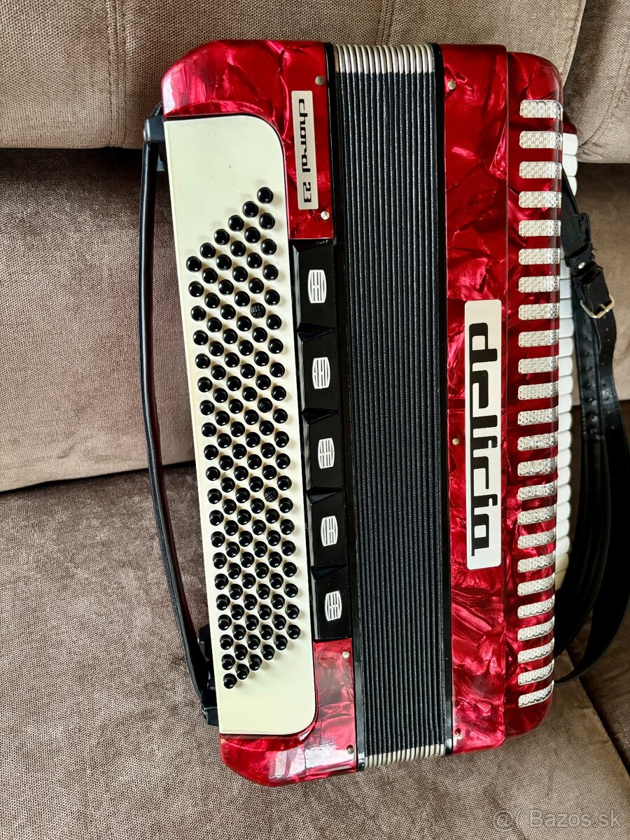 Delicia Choral 23 120bas - 6