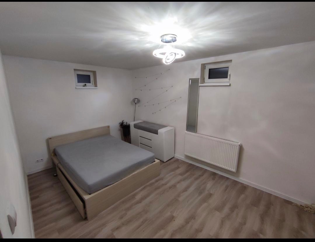 Rodinny dom s veľkým pozemkom vo Veľkej Ide - 6