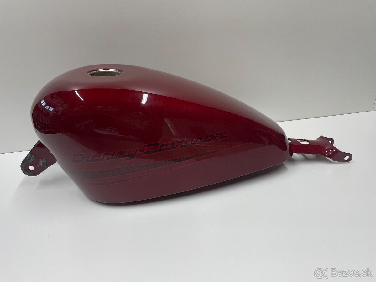 Palivová nádrž HARLEY DAVIDSON Sportster - 6