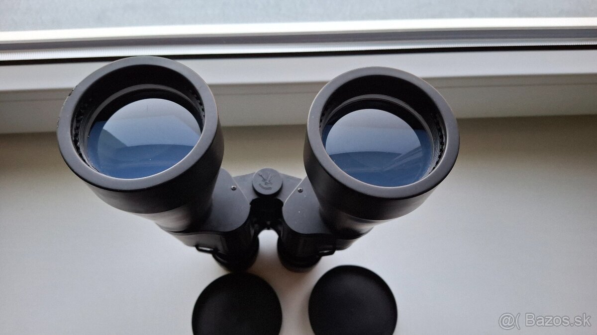 Ďalekohľad 10-30-60 ZOOM - 6