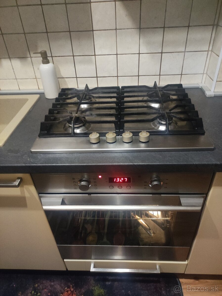 Kuchyňa január 2026 - 6