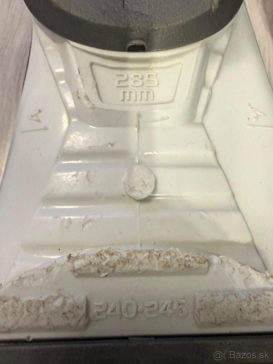 Damske / detske lyziarky - 6