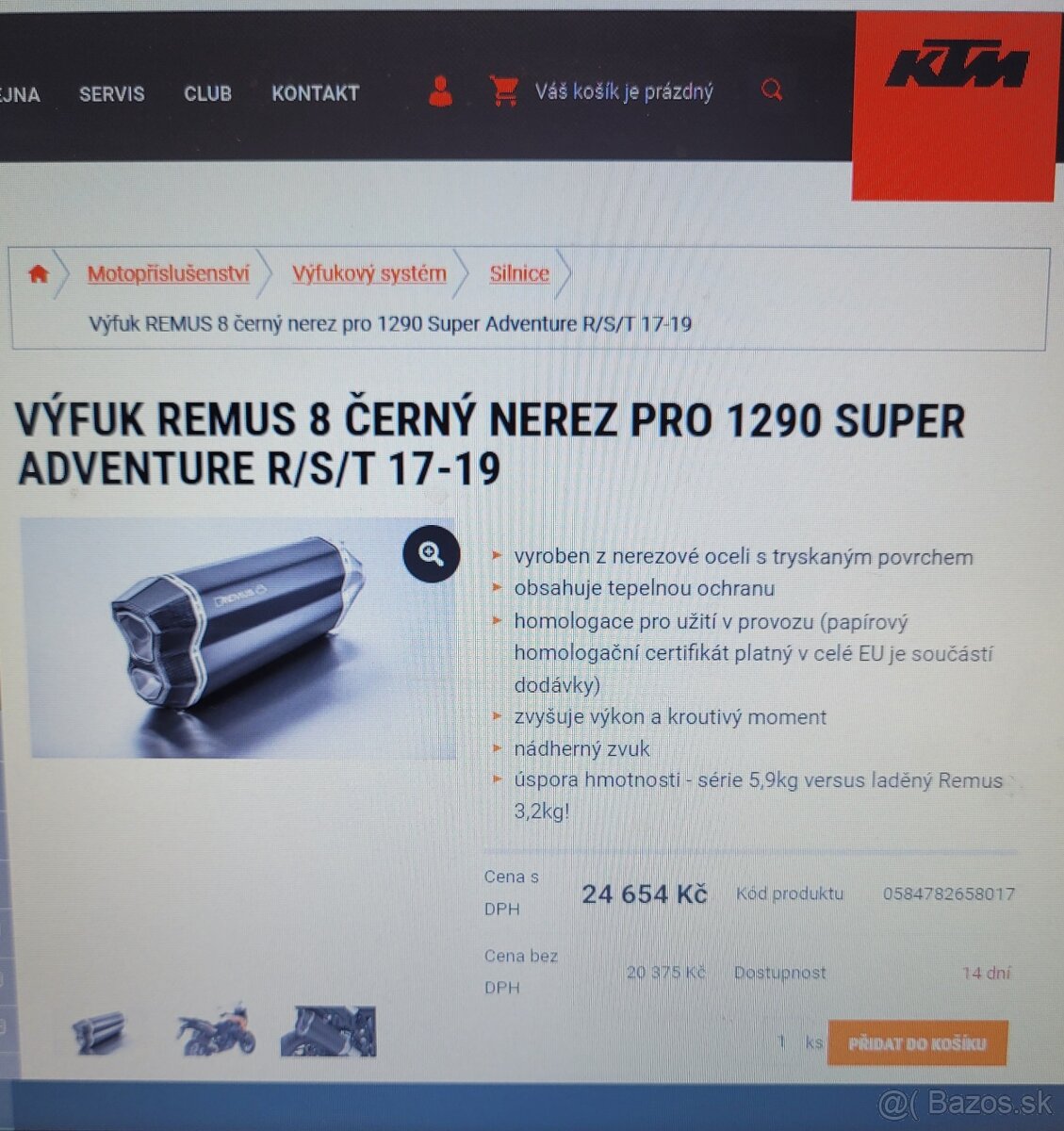 KTM 1290 Super adventure R - 6