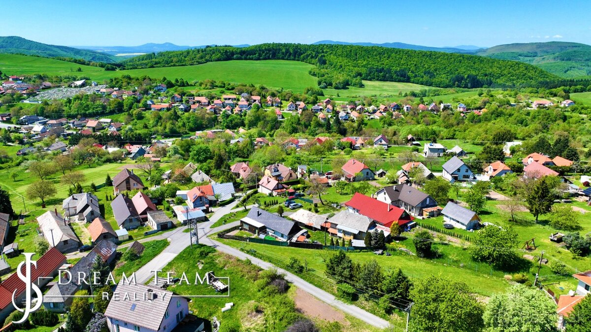 Moderná zrekonštruovaná chalupa - rodinný dom, Veľká Lehota - 6