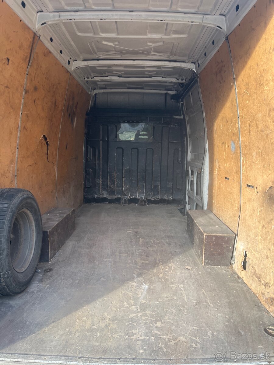 Iveco Daily 2.8td - 6