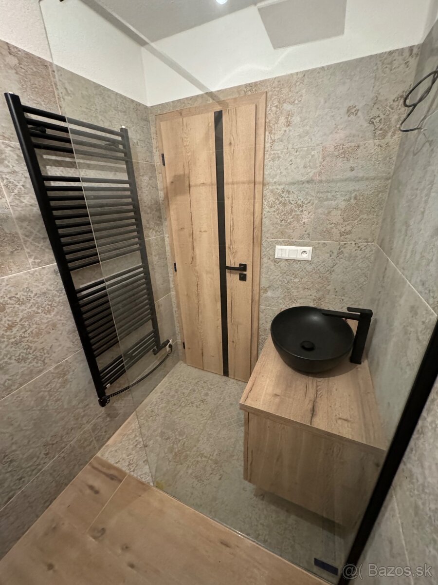 Slnečný 4izbovy byt - 6