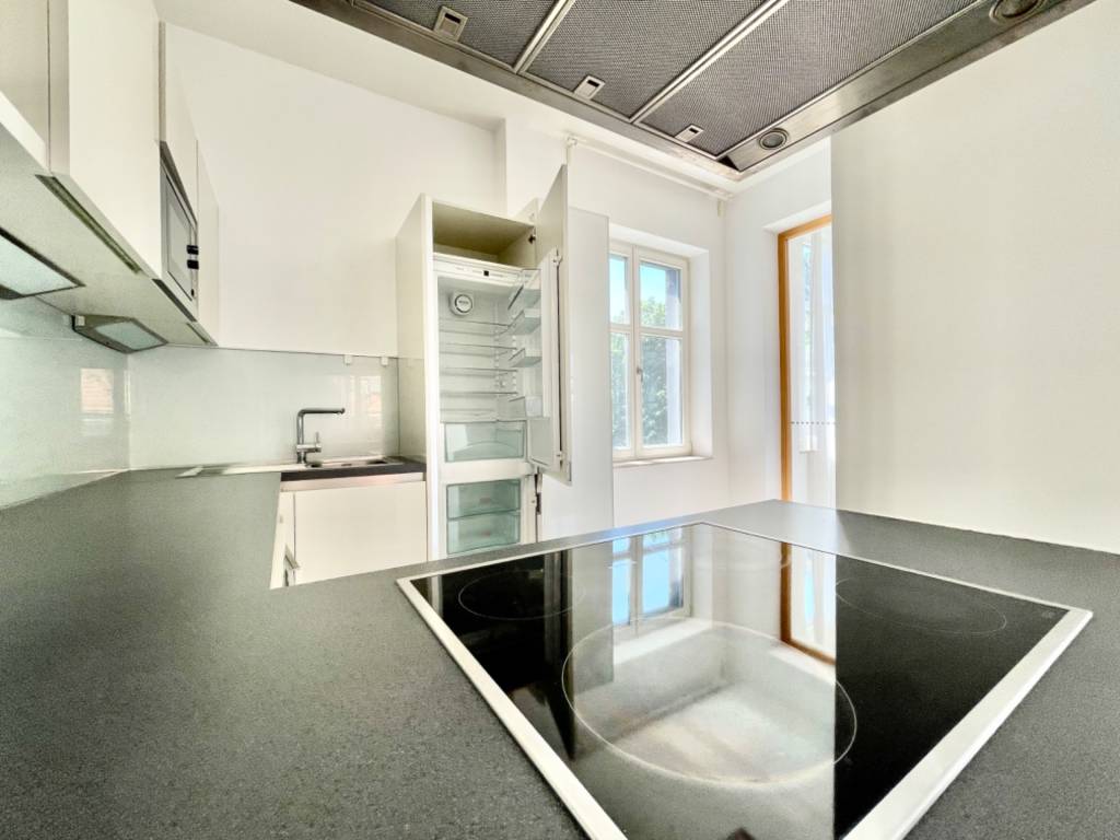 BABONY TRE | B5.23 Rezidenčný nadštandardný byt na ul. Hlbok - 6