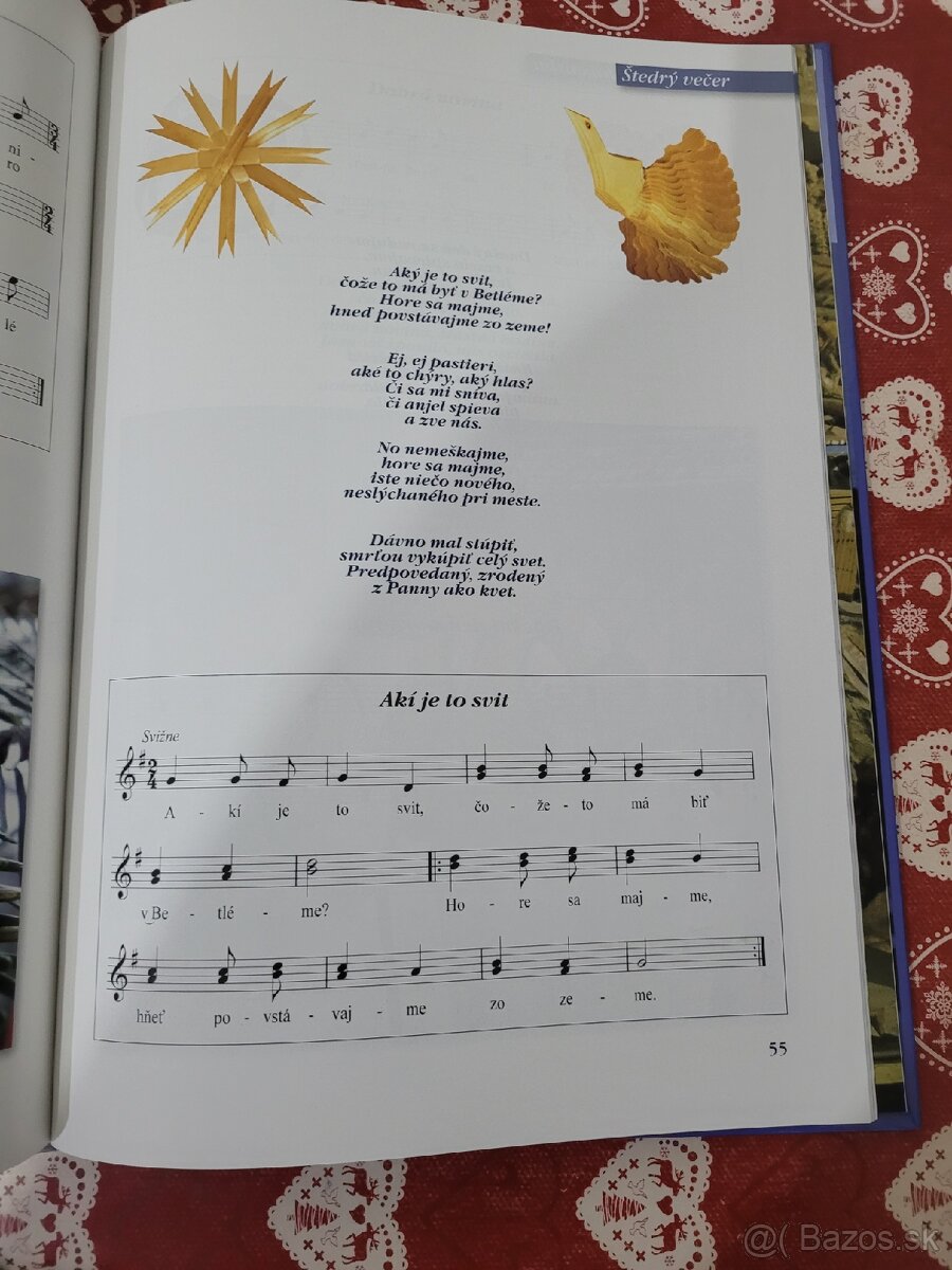 Vianoce na Slovensku (Od Ondreja do Troch kralov) - 6