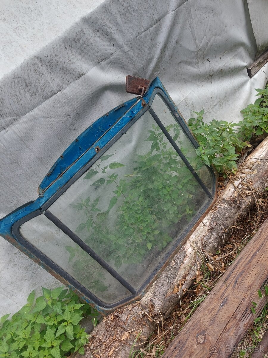 Zetor 2011 3011 4011 - 6