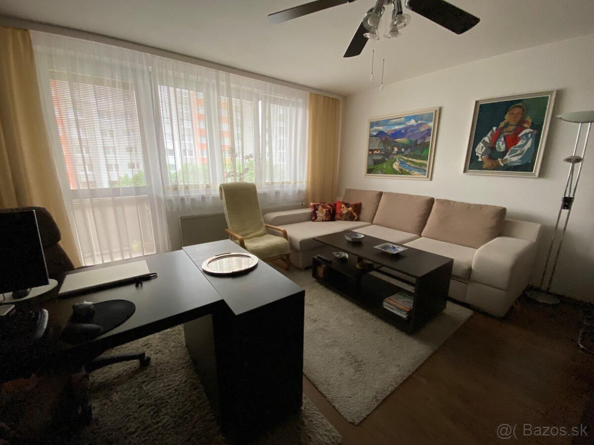 Predaj 2-izbového bytu v novostavbe v Petržalke - 6