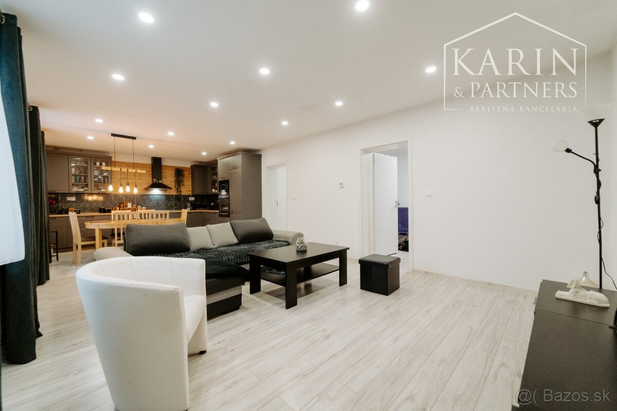 3i RD po čiastočnej rekonštrukcii v meste Šaštín-Stráže - 6