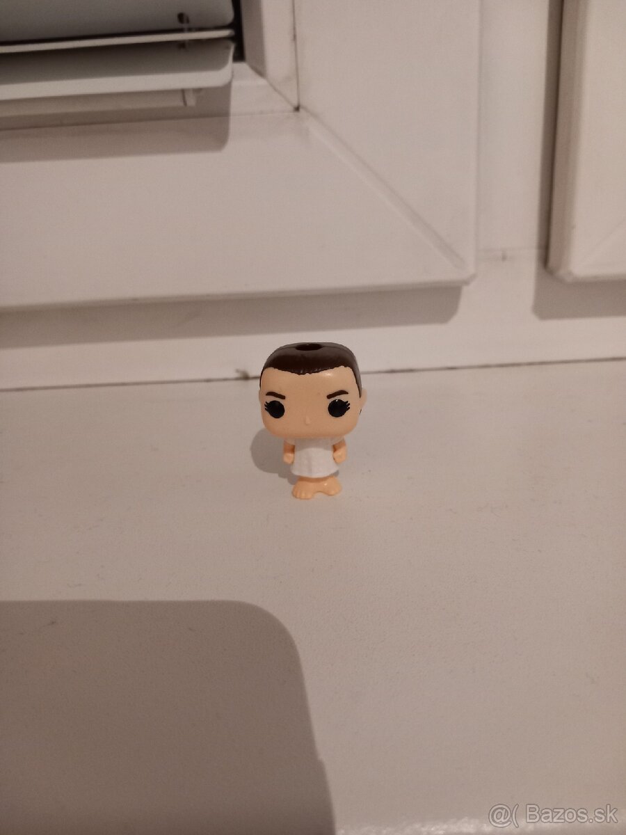 Predávam stranger things postavičky - 6
