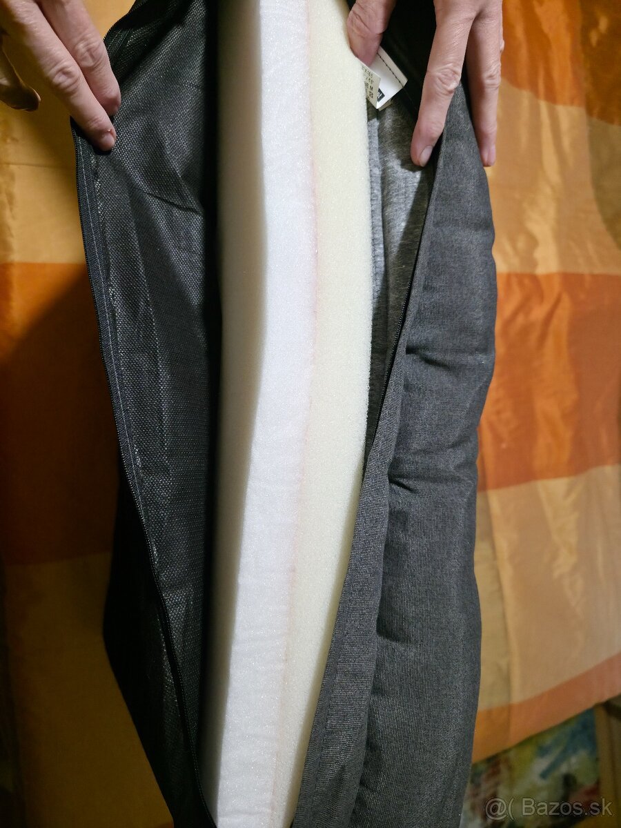 Predám nepoužitý pelech zn.Ferplast - 6