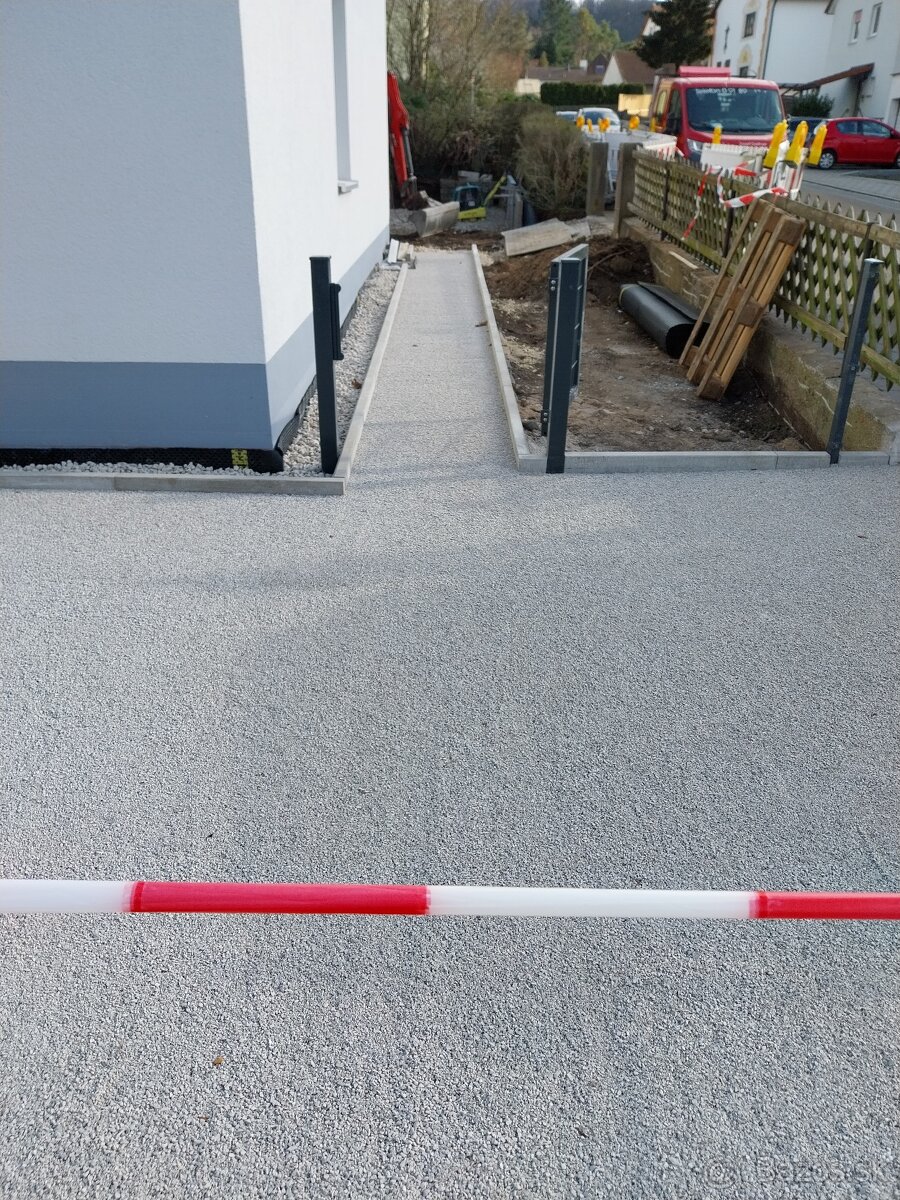 Murárske práce - 6