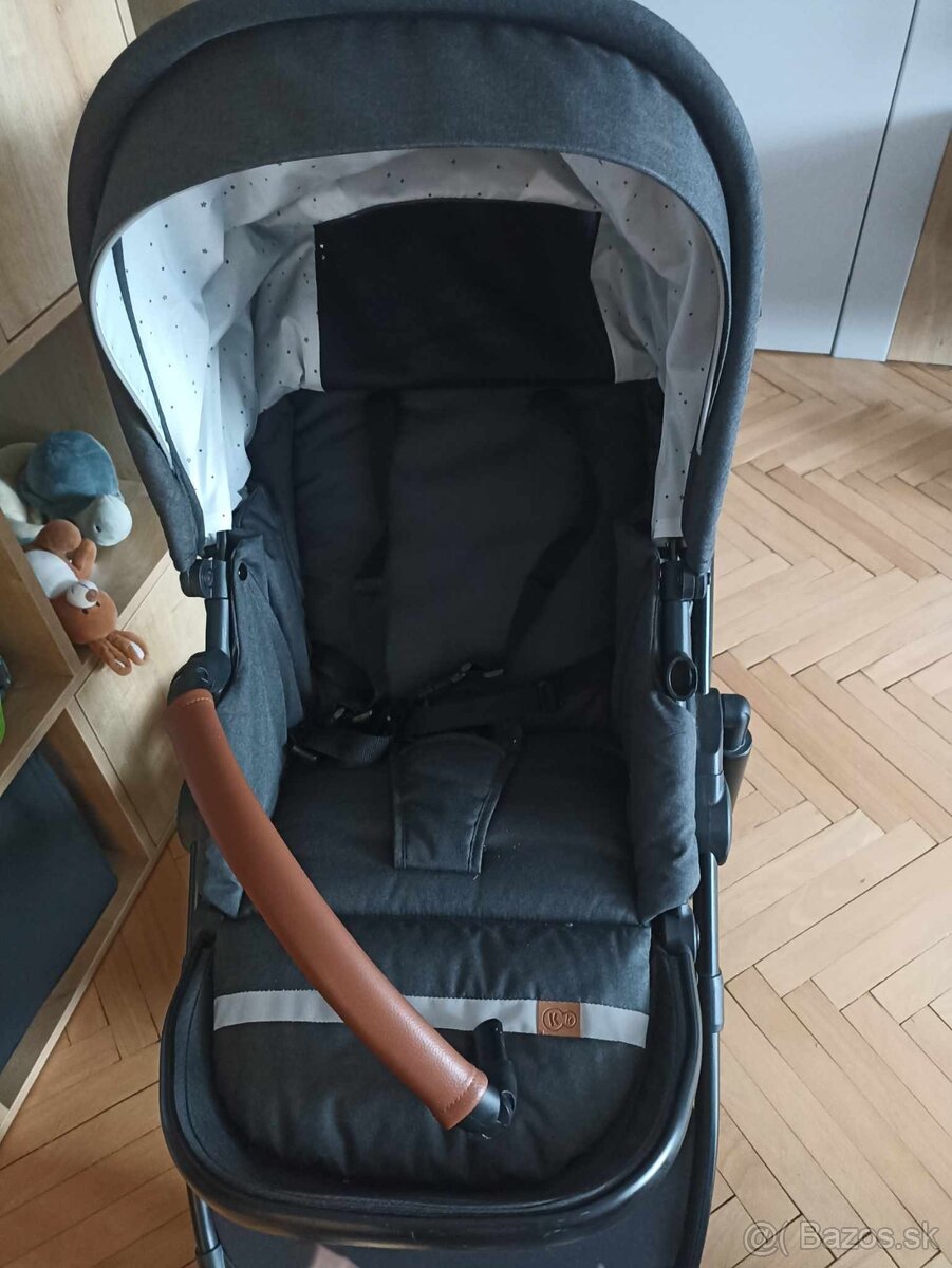 Trojkombinacia kočík - 6