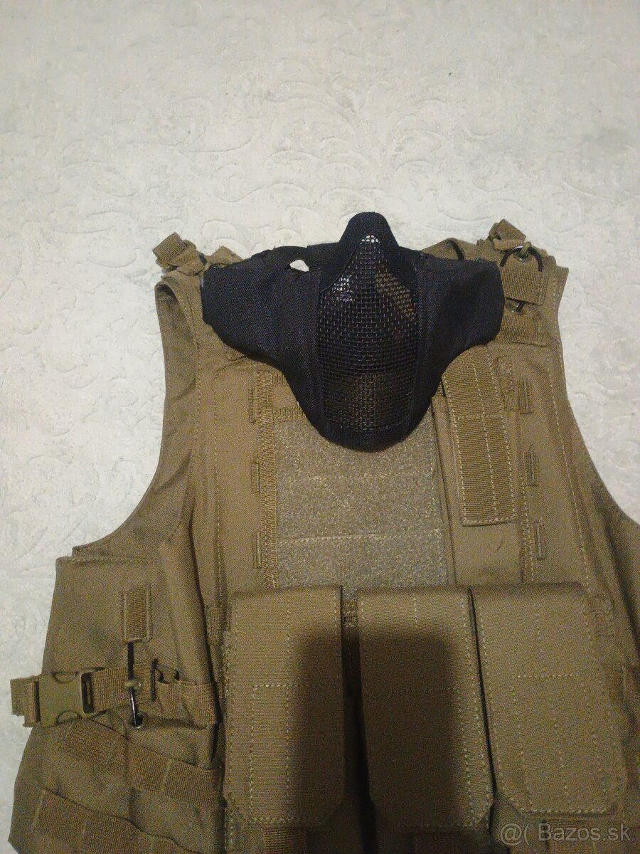 Delta Armory AR15 Charlie SilentOps 9 - 6