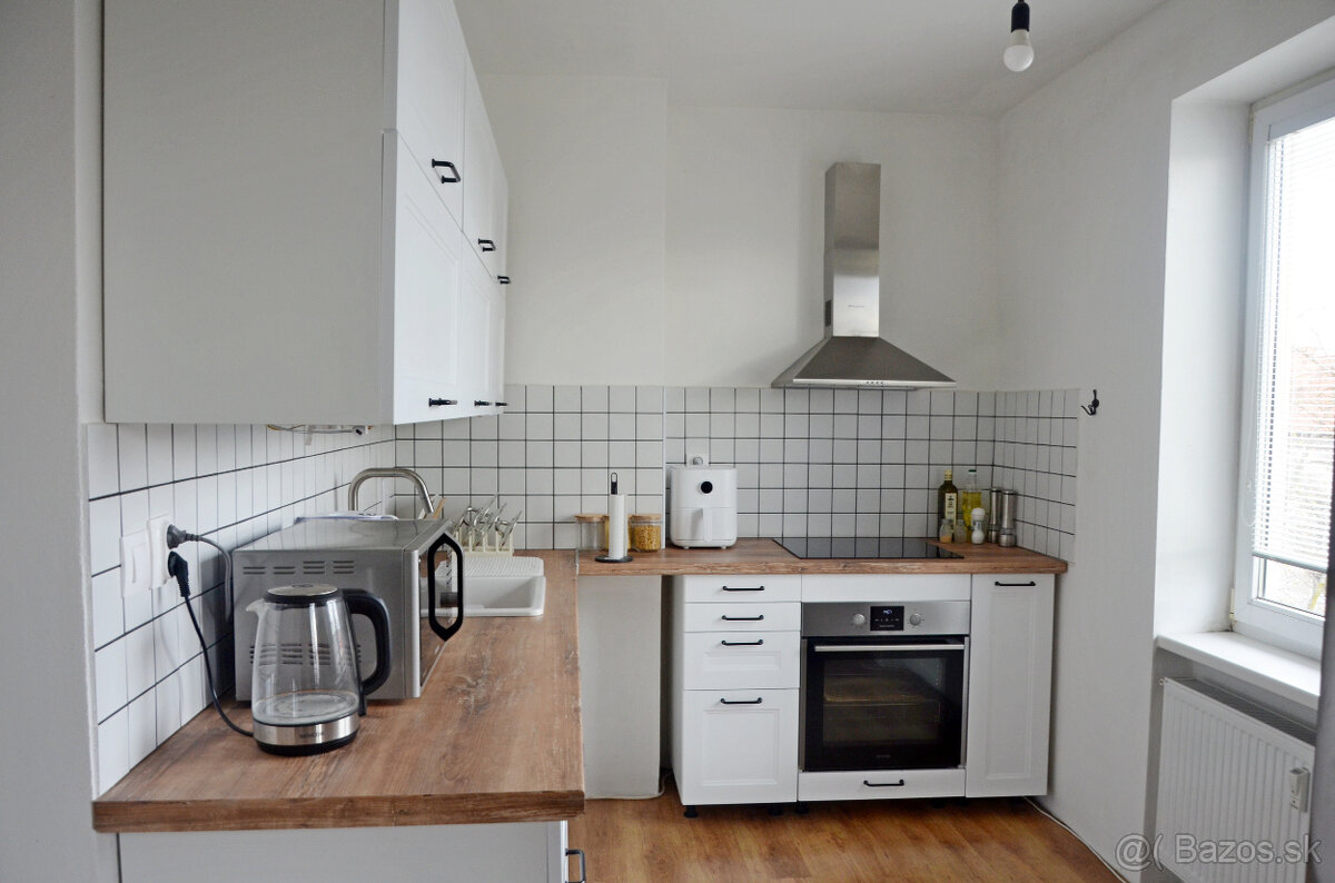 Prenájom - 2izb. byt - Tlmače / Lipník - 6